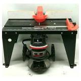 Craftsman Router w/Table