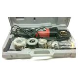 .5"-1.5" Pipe Threader