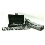 Miscellaneous Wrenches Sets (Metric & Standard)