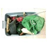 Hunting/Camping Tote