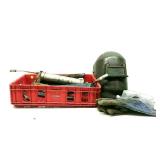 Welding Supplies