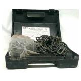 Truck Tire Chains 15 TR or R16 LT