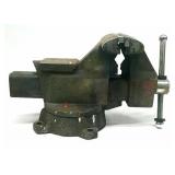 6" Craftsman Bench Vise