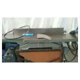 Davis Wells 6" Joiner w/66" bed