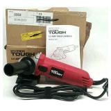 New 5.5 Amp Angle Grinder