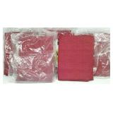 New 42"×63" Rod Pocket Drapes