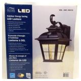 New Energy Saving Outdoor LED Lantern