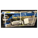 Brand New Car Canopy Accessories