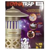 New DynaTrap Insect Trap