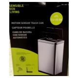 Brand New Motion Sensor Trash Can
