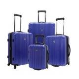 Brand New 4pc Traveler