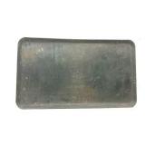 Cast Iron Griddle 27"x16"