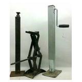 Trailer/Stabilizer Jacks