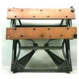 Black & Decker Folding Work Bench