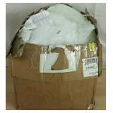 Full Sized Foam Beautyrest Mattress Pad