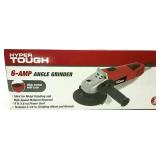 Hyper Touch 6 AAmp  Angle Grinder