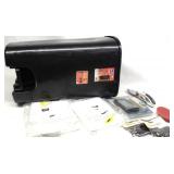 New Kitchen Garbage Can Stuffed with Goodies