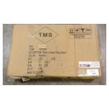 Brand New Wilson 2-Drawer Filing Cabinet