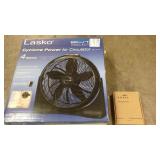 Lasko Fan & Aris Modem