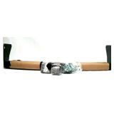 New Pro Series Receiver Hitch/Chevrolet