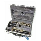 Simba Clarinet In Case