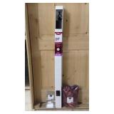 New Drapery Rod and Rod Pocket Draperies