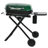 New 15,000 BTU LP Gas Tailgating Grill