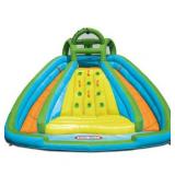Little Tikes Inflatable Water Slide