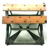 Black & Decker Folding Work Bench