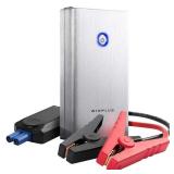 Car Jump Start & Portable Power Bank