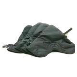 4 Snowmobile/ATV Hand Warmers