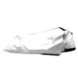 Toy Hauler/ Motorhome White Vinyl Screen Porch