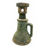 Cast Iron House Jack