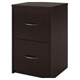 Brand New Wilson 2-Drawer Filing Cabinet