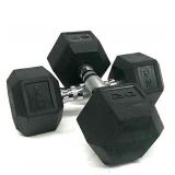 Cap 20 Pound Weight Set 2PC