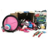 Mens Medium T-shirts, Box of Headlamps