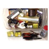 Plumping & Wiring Hardware