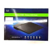 Cisco Linksys E1200 Wireless N300 Router