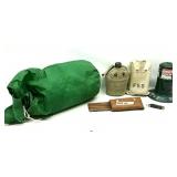 Hunting/Camping Tote