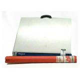 Portable Drafting Table, Paper