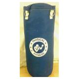 Punching Bag