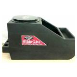 Glide-Lite Ice Fishing Utility Sled