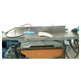 Davis Wells 6" Joiner w/ 66" Bed