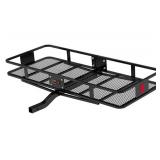 New Hitch-Mounted Caro Carrier