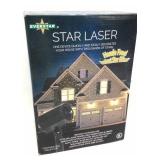 New Star Laser