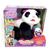 New FurReal Friends "PomPom"