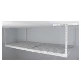 Two SafeRacks-Overhead Garage Storage Kit 4