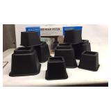 Adjustable Bed Riser System