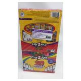 Washable Markers-6 packages-new