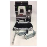 Table Tennis Net & Post Set